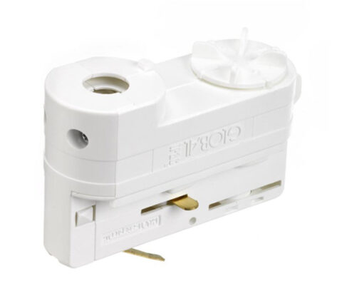 NP Pro 3T Adapter XTS A68-3 Hvit