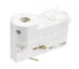 NP Pro 3T Adapter XTS A68-3 Hvit