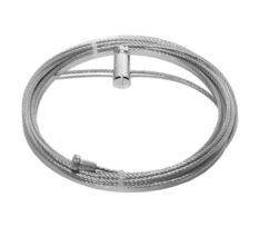NP Pro 3T Vireset m/Lås SKB34-1 3M