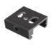 NP Pro 3T Opphengsklemme SKB12-2 Sort