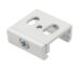 NP Pro 3T Opphengsklemme SKB12-2 Hvit