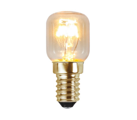 Ovnspære E14 25W 300° 2700K Dimbar