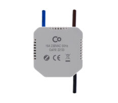 Futurehome Zigbee Smart Relé 16A