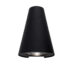 Sandnes Vegglampe GU10 IP44 Sort 2
