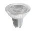 Spotlight LED Pære 5W 2700K 350lm Dimbar GU10 Glass