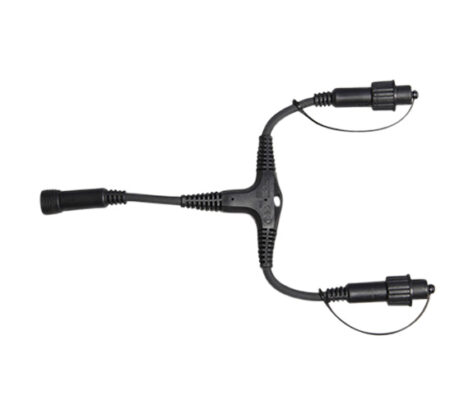 Lysslynge Expo Splitter Sort