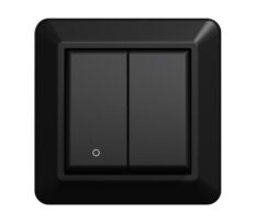 Elko Bryter 2-1 Innfelt 2-Pol RS16 Sort