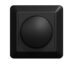 Elko RS16 315 LED Dimmer Sort
