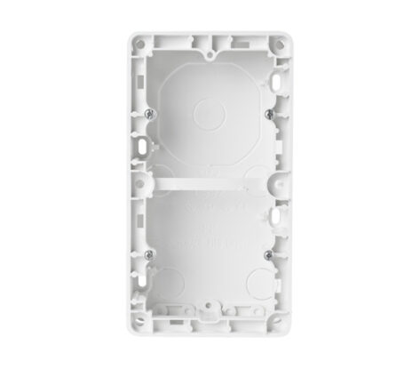 Elko Påvegg Kappe 2-Hull RS16 33mm PH