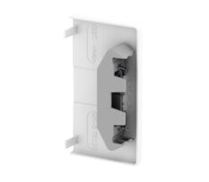 Kanal GK-E70130RW Endestykke