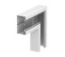 Kanal GK-F70130RW L-Stykke