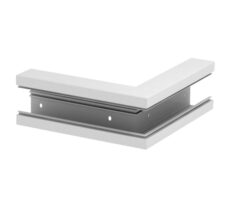 Kanal GK-A70130RW Utvendig hjørne