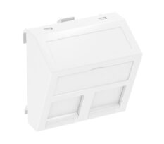 Kanal GK Data Senterramme Skrå DTS-2RM RW1