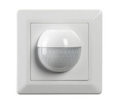 Bevegelsesmelder PIR 180 10A
