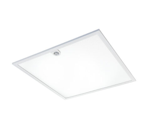 LED Panel Sense Opalprism 60cm 35W 3000K PIR Sensor