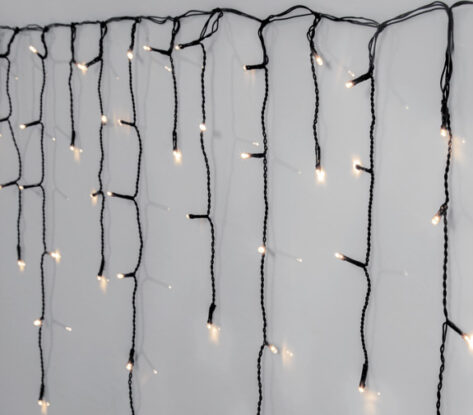 Icicle Lights Crispy ICE 3