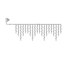 Icicle Lights Crispy ICE