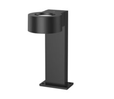 Varberg Pullert 1008 Sort