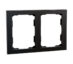 SG Ramme 1.5 2X Sort