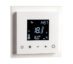 SG Termostat HeatReg 1-Pol Hvit
