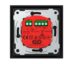 ELKO SMART Zigbee Termostat Plus Sort 2