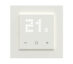 ELKO SMART Zigbee Termostat Plus Polarhvit
