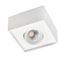 SG Cube Lux 7W 580lm 2700K Hvit