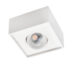 SG Cube Lux 7W 580lm 2700K Hvit