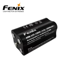 Fenix ARB-L37-12000 Batteripakke Til LR40R