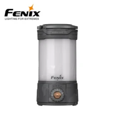 Fenix CL26R Pro Campinglykt Grey Camoflage