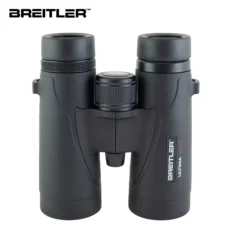 Breitler Ultima 8x42 Sort PC Kikkert