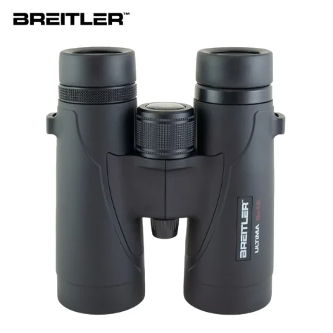 Breitler Ultima 8x42 Sort PC Kikkert