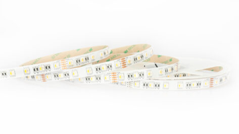 SMD 5050 60leds 4in1 RGBW (1)