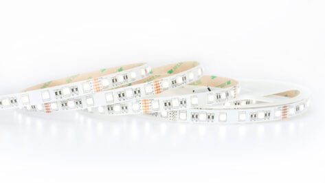 SMD 5050 60leds 4in1 RGBW (2)