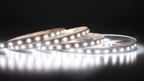 SMD 5050 60leds 4in1 RGBW (3)