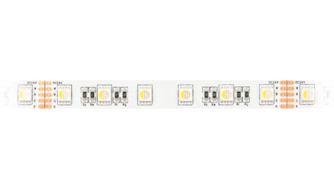 SMD 5050 60leds 4in1 RGBW (4)