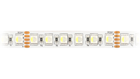 SMD 5050,96LEDS,RGBW 4IN1 1 (7)