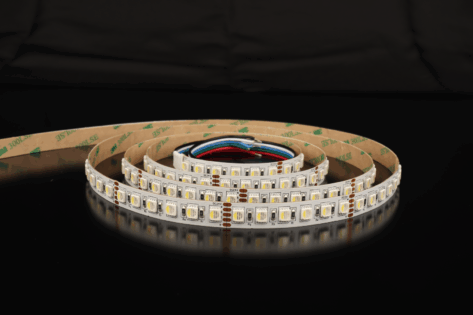 RGBW 96 LEDS 1