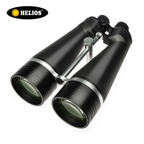 Helios Stellar-II