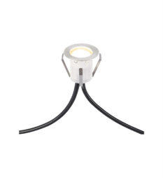 UNITE 12 DECKLIGHT 6L 0,4W STEEL