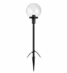 GARDEN 24 Pole Sphere 60cm BlackClear