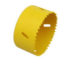 Hullsag Ø86 mm