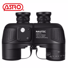 ASTRO NAUTIC 7×50 M.KOMPASS