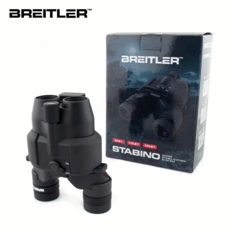 Breitler Stabino 10x21 Stabilisator kikkert_5
