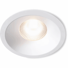 Plejd DWN-02-W Downlight Deep Hvit 6-Pack