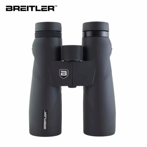 Breitler Supreme ED 9x45 WP WA Kikkert_1