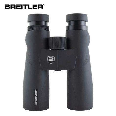 Breitler Supreme ED 9x45 WP WA Kikkert_2
