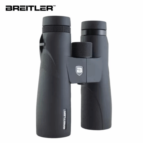 Breitler Supreme ED 9x45 WP WA Kikkert_5