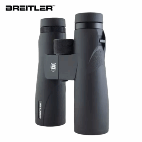 Breitler Supreme ED 9x45 WP WA Kikkert_6