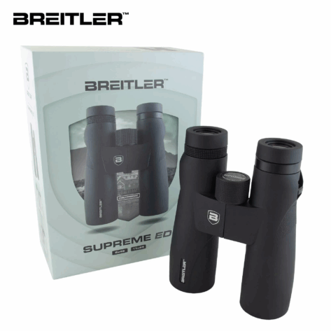 Breitler Supreme ED 11x45 WP WA Kikkert